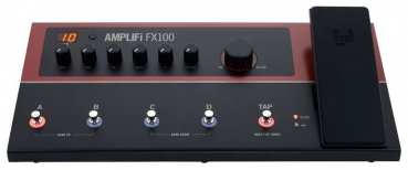 Line 6 Amplifi Fx100, OVP